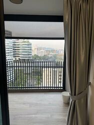 J Gateway (D22), Condominium #554407541